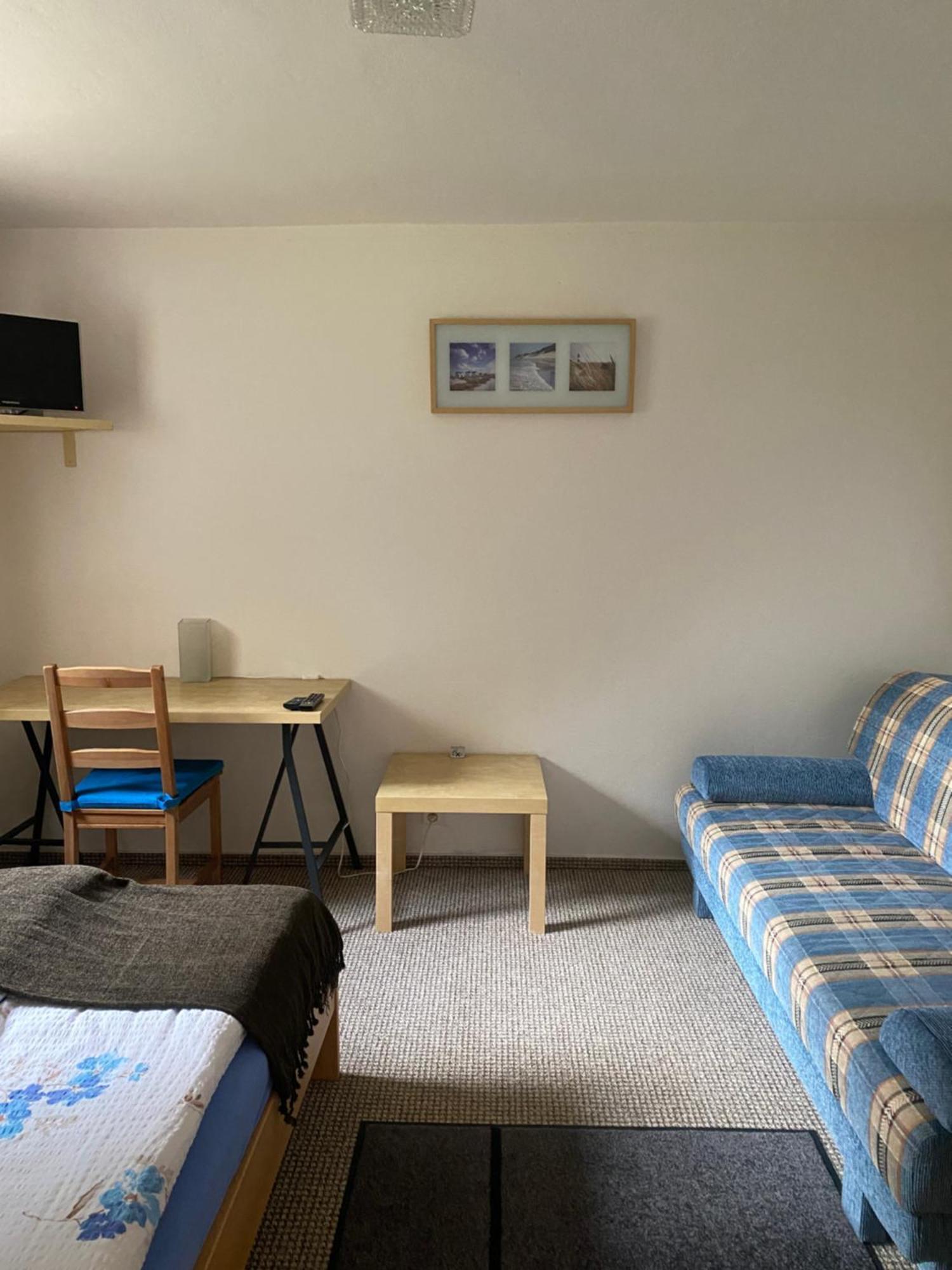 Samostatny Apartman Se Zahradou Bedřichov Exterior foto