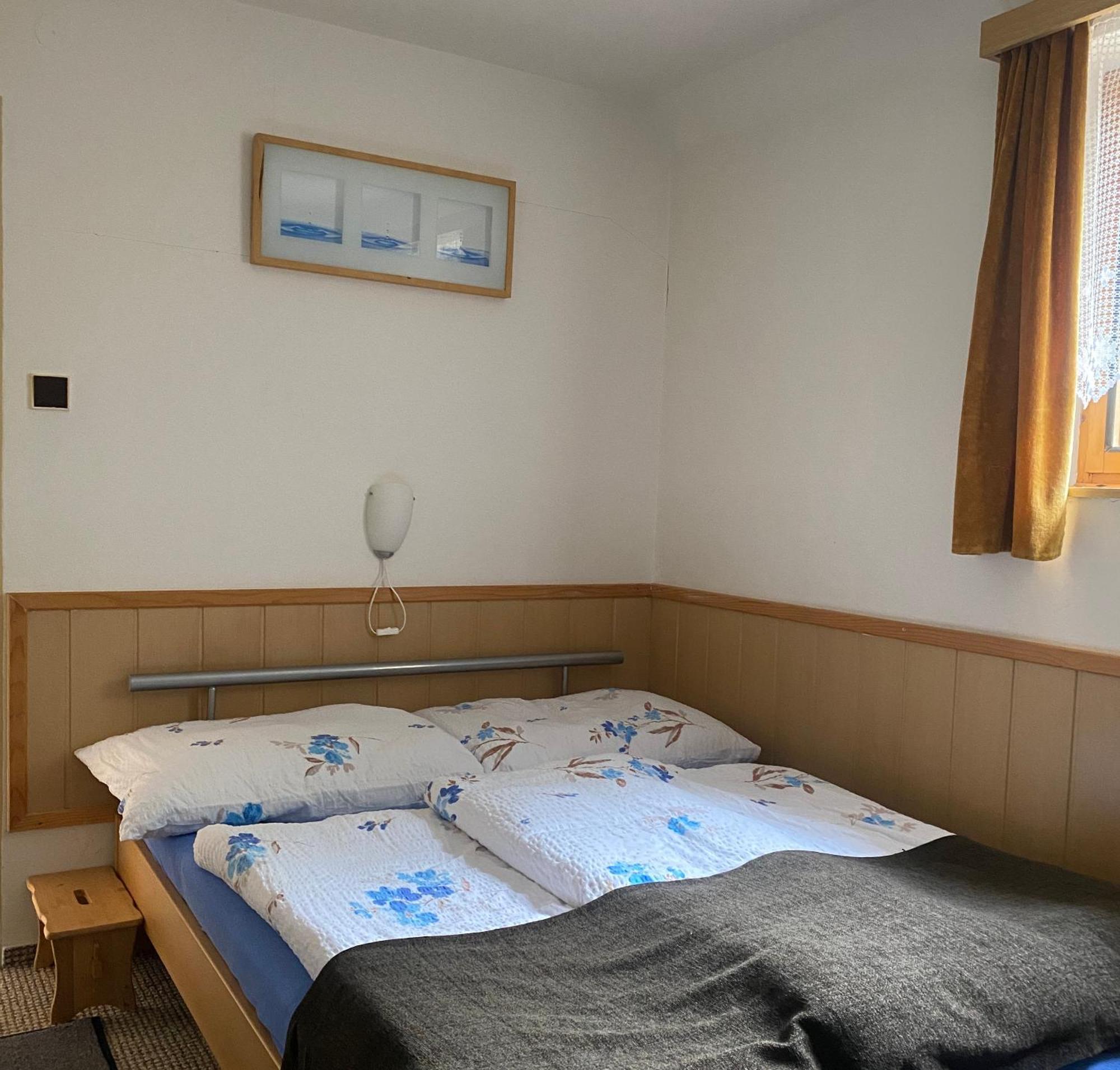 Samostatny Apartman Se Zahradou Bedřichov Exterior foto